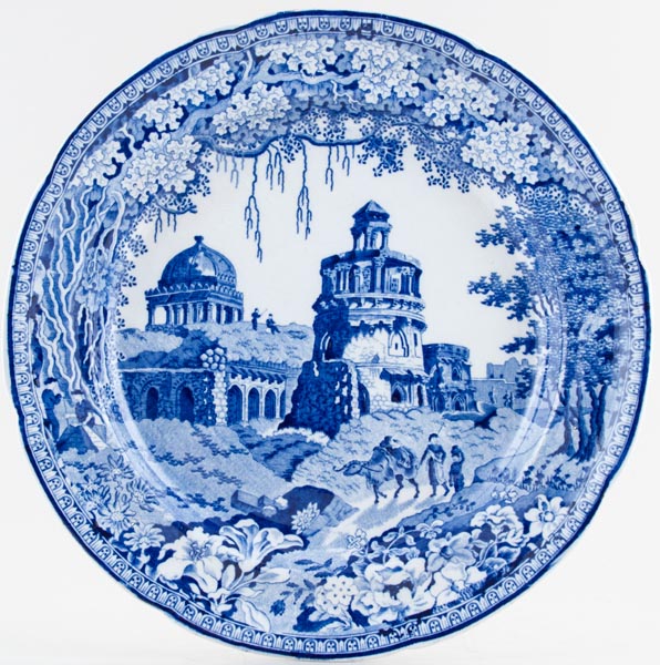 Plate c1820